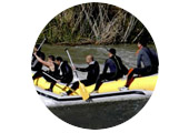 Banana boat