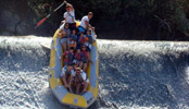 Turismo activo en Murcia