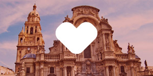 Enam&oacute;rate de Murcia