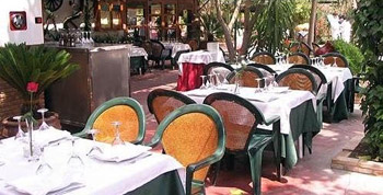 Gastronomía de la huerta murciana